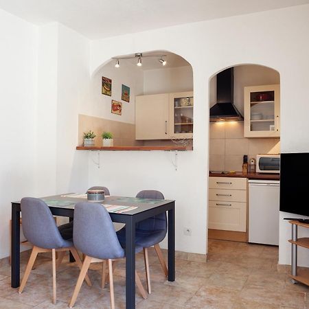 Somptueux Appartement Avec Jardin Cassis Exterior photo