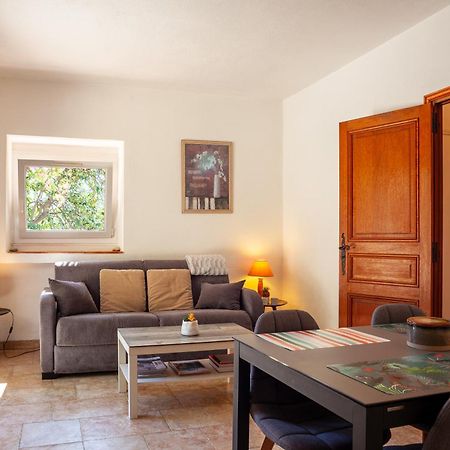Somptueux Appartement Avec Jardin Cassis Exterior photo
