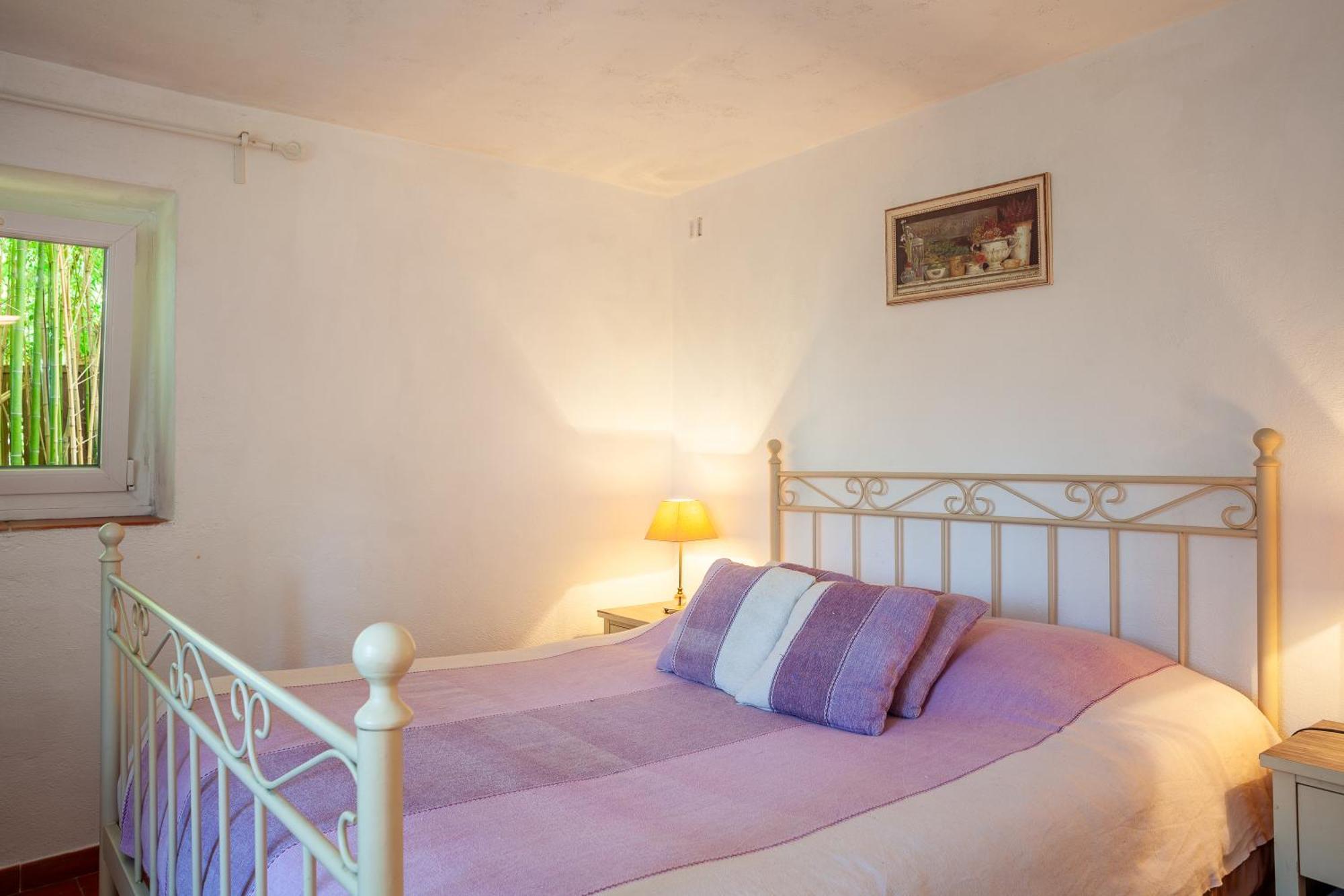 Somptueux Appartement Avec Jardin Cassis Exterior photo