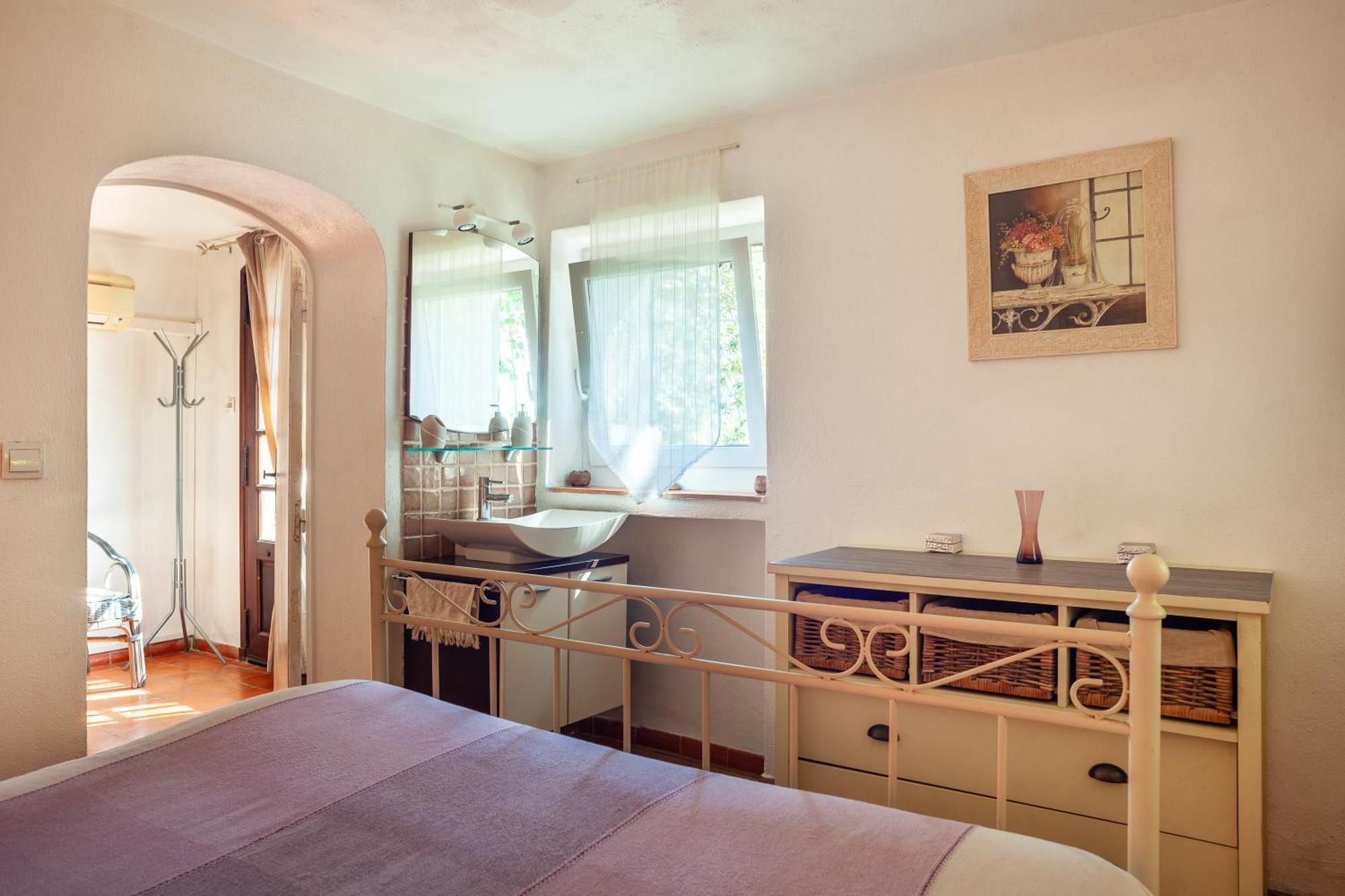 Somptueux Appartement Avec Jardin Cassis Exterior photo