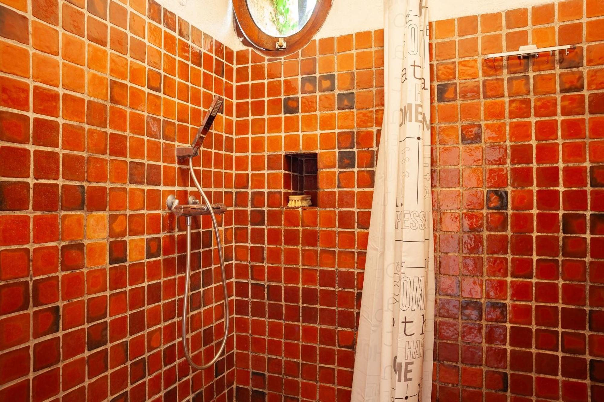 Somptueux Appartement Avec Jardin Cassis Exterior photo